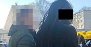 Atak nożownika w Warszawie. Zatrzymany 50-latek z Jamajki