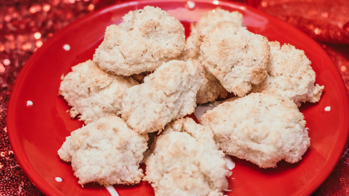 Może nie zawsze wyglądają idealnie, ale są przepyszne