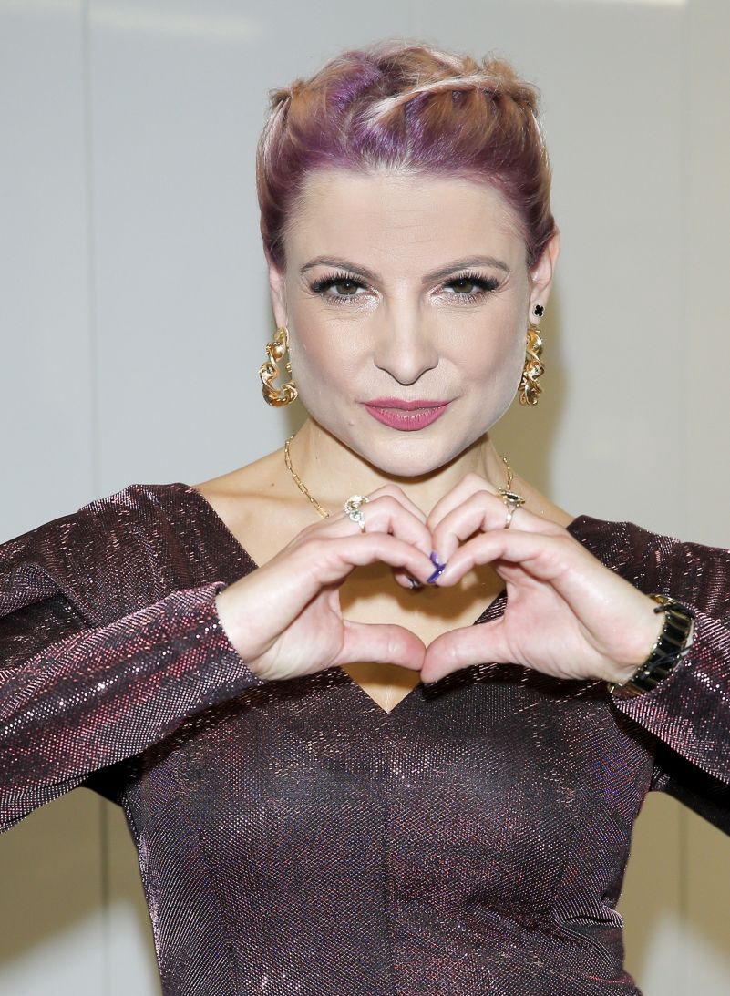 Magdalena Narożna