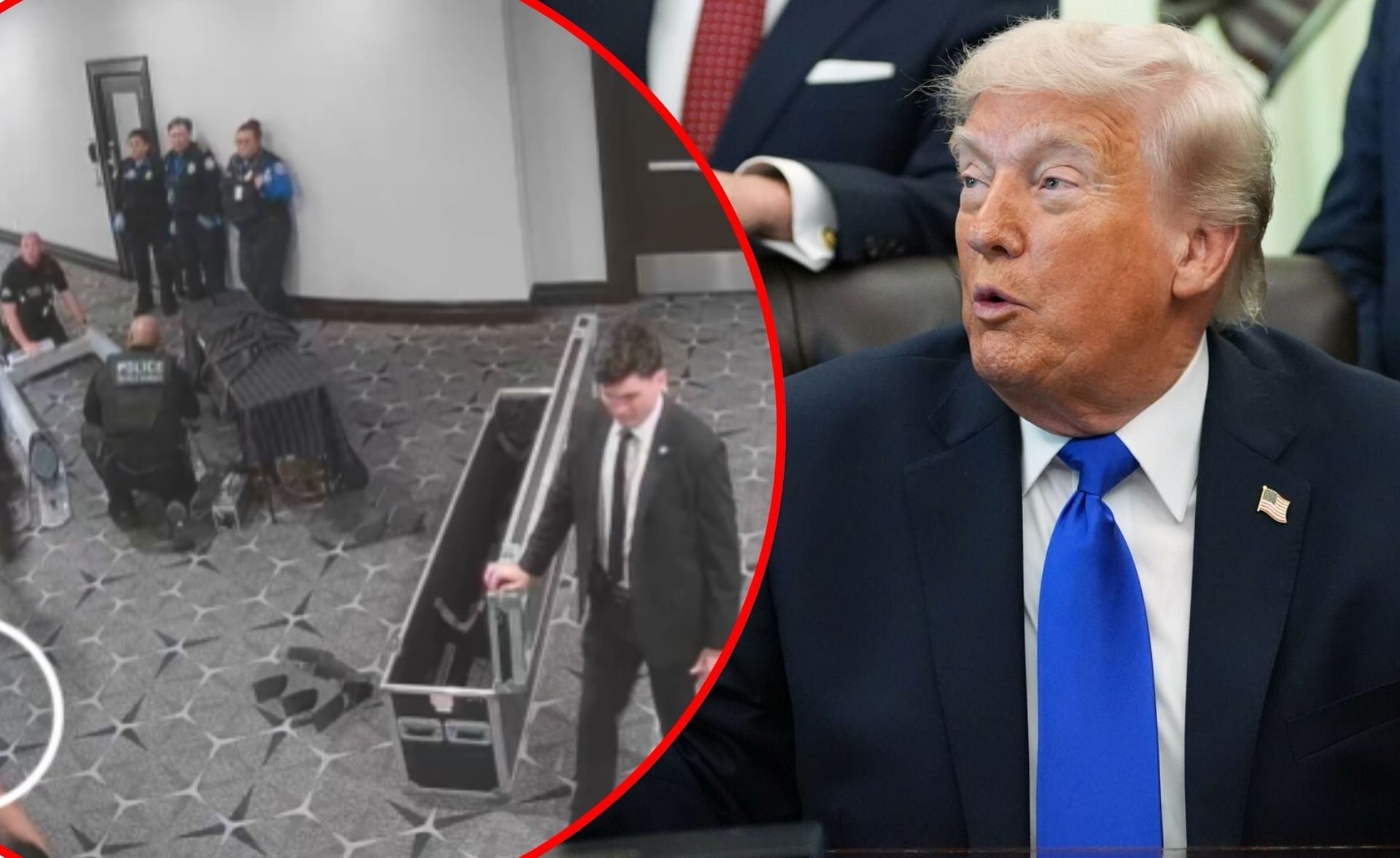 Iran i Trump: Nowe Zagrożenia i Próba Zamachu