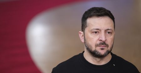 Polska przejmuję pałeczkę w UE. Zełenski zabiera głos