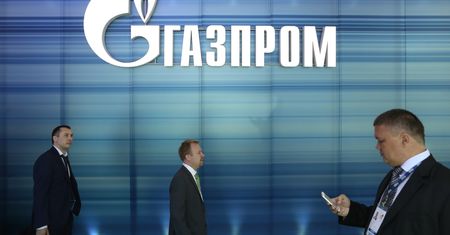 Czeski gigant chce pozwać Gazprom. Chodzi o miliardy koron