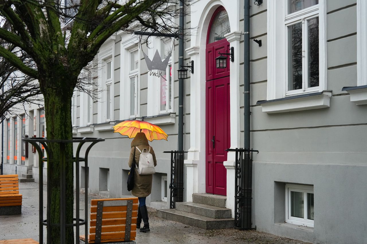 Młodzieżowy Dom Kultury 