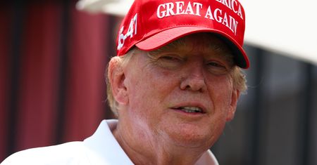 Plan Donalda Trumpa dla Ukrainy. Jest reakcja jego doradcy