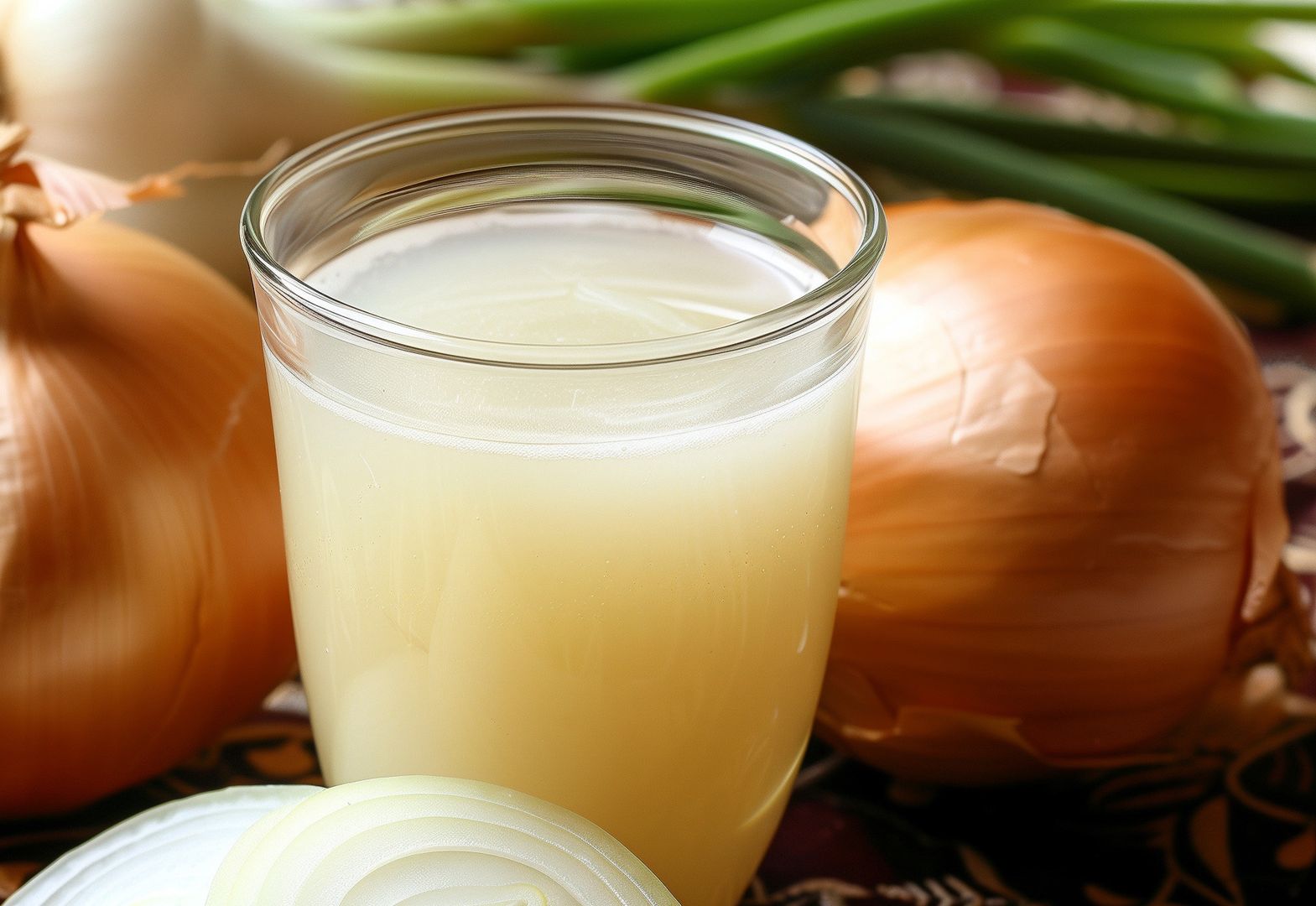 Amiszowski syrop na kaszel. To prosty przepis na naturalne lekarstwo