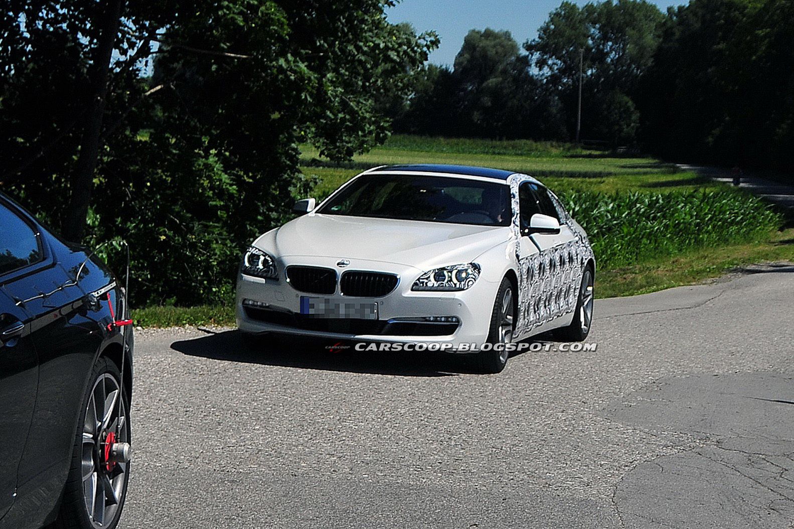 BMW Gran Coupe