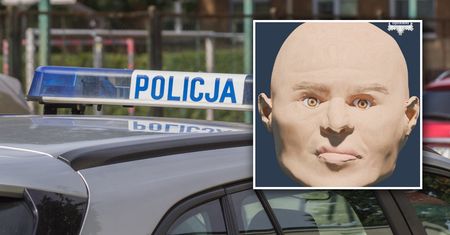 Policja pokazała zdjęcie. Ciało tego mężczyzny znaleziono w lesie