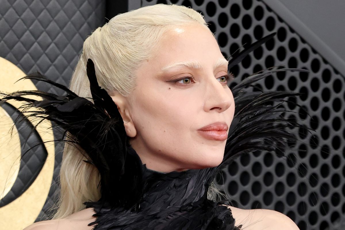 Lady Gaga odwołuje koncert. Zachorowała