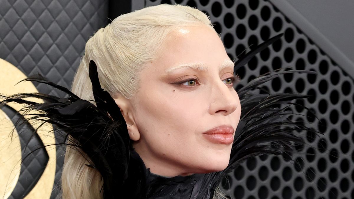 Lady Gaga odwołuje koncerty.