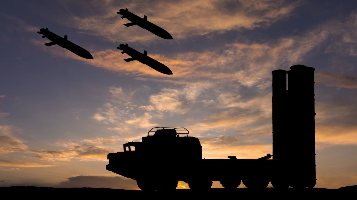 Rosjanie pochwalili się rzekomym sukcesem