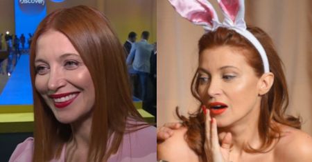 Ada Fijał rozpływa się nad swoim nowym programem: "Kiedyś kobiety gromadziły się i szydełkowały, teraz oglądamy razem telewizję"