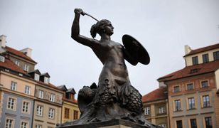 Pogoda. Warszawa. Wtorek, 25 sierpnia. Czeka nas pochmurny dzień