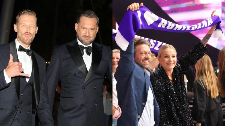 Widzowie psioczą na festiwal w Sopocie. "Impreza integracyjna pr