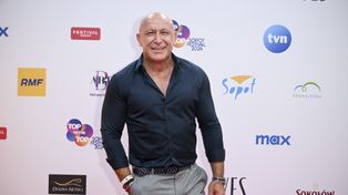 Tak mieszka Krzysztof Miruć. Tak urządził polski architekt dawny dom Jerzego Połomskiego