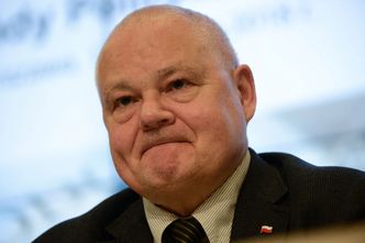 45 minut przemowy Glapińskiego okiem ekonomisty. "Uprawia własną politykę"