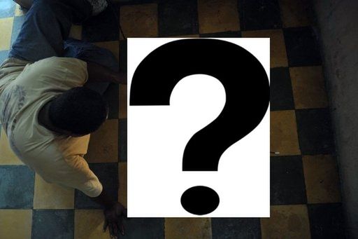 Najgorsza rzecz, jaką możesz znaleźć pod łóżkiem? 1