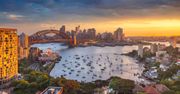 Australia. Koronawirus powrócił do Sydney