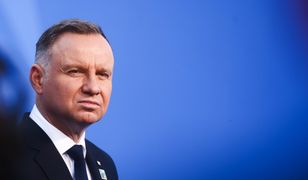 "Nie pozwolę". Zdecydowane stanowisko prezydenta ws. sędziów