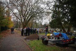 Koronawirus. Rośnie liczba pogrzebów. Nawet 2 tygodnie czekania na pochówek