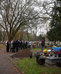 Koronawirus. Rośnie liczba pogrzebów. Nawet 2 tygodnie czekania na pochówek