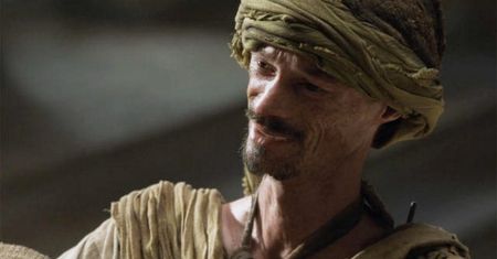 Nie żyje Darren Kent. Aktor znany z hitu HBO miał zaledwie 36 lat