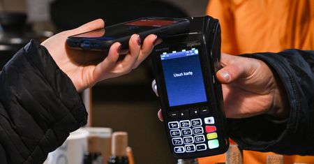 Click to Pay zamiast Masterpass. Dane są usuwane z serwerów