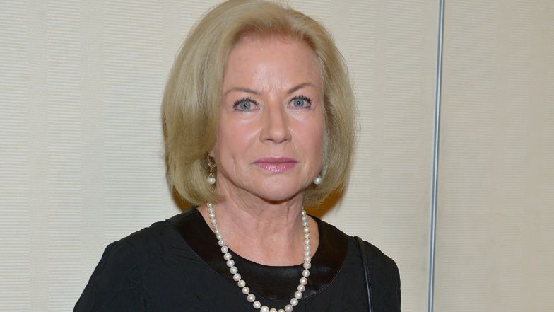 Podano szczegóły pogrzebu Bożeny Dykiel 