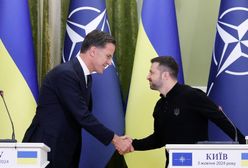 NATO musi zdecydować ws. Ukrainy. "Ryzyko III wojny światowej"