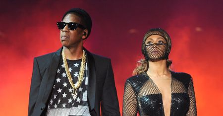 Beyoncé i Jay Z uhonorowani za... wsparcie społeczności LGBT. "Otrzymają nagrodę GLAAD Media Awards"