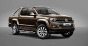 VW Amarok wersja produkcyjna - co Wy na to?