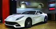 Specjalne Ferrari FF Dressage i F12berlinetta Polo