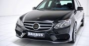 Brabus Mercedes-Benz E 350 BlueTEC 4Matic D6 S (2013)