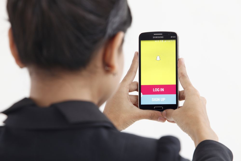 Snapchat może od teraz używać Waszych zdjęć do własnych celów [Aktualizacja]