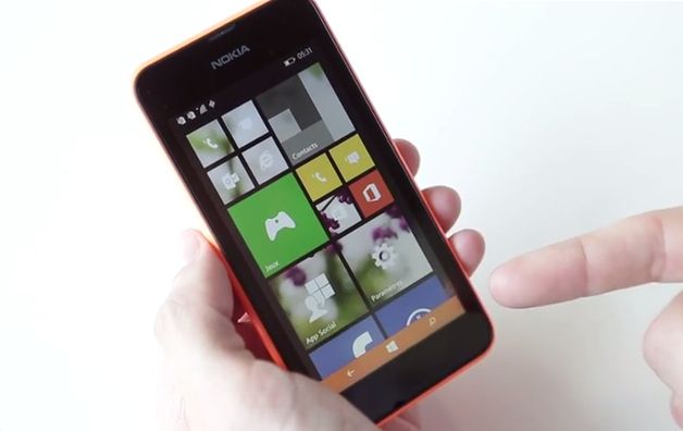W skrócie: Lumia 530 na wideo, specyfikacja Xperii Z3 i odświeżony Google Play