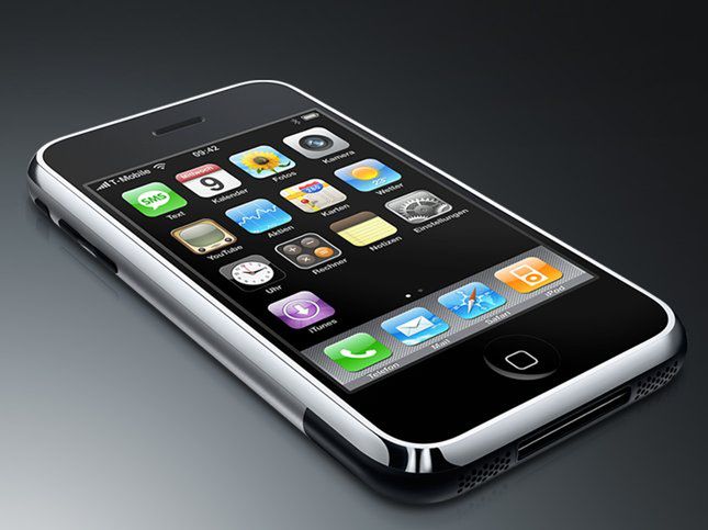 Minęło już 6 lat od prezentacji pierwszego iPhone'a. Wiele się zmieniło...