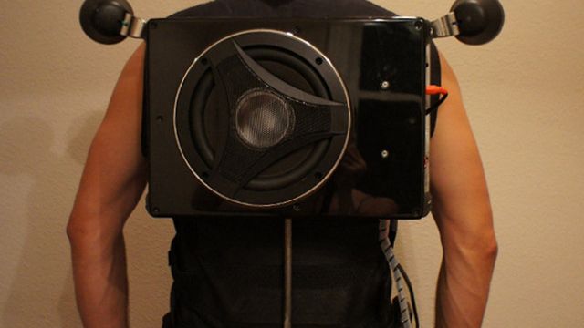 Kamizelka: ubiór obowiązkowy dla prawdziwego imprezowicza 1