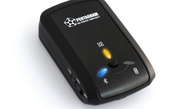 PathFinder zapamięta dla Ciebie każdą trasę 1