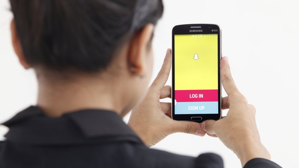 Snapchat może od teraz używać Waszych zdjęć do własnych celów [Aktualizacja] 1