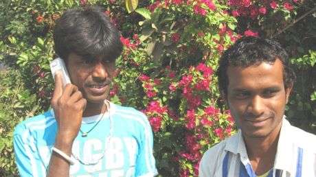 Rozwód przez SMS’a 1