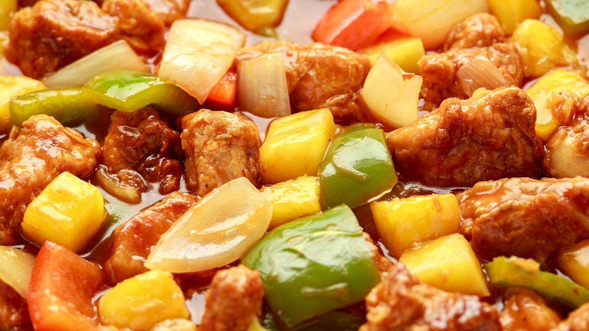 Przepisy na ananasa są bardzo różnorodne