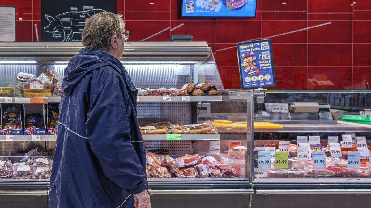 Niektóre produkty mogą negatywnie wpływać na mikrobiom jelitowy