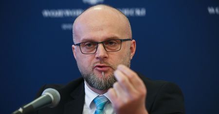Wybory 2020. Były wiceminister PiS Krzysztof Łanda woli Rafała Trzaskowskiego jako prezydenta