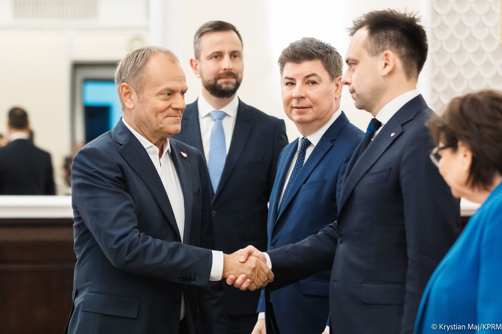 Ekonomista odpowiedział na dane opublikowane przez Ministerstwo Finansów