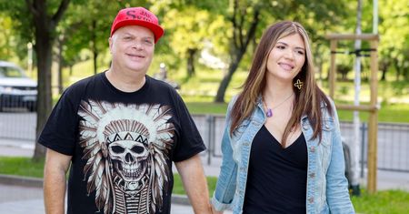 Zapytali Krzysztofa Skibę o dziecko. Stanowcza odpowiedź muzyka