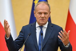 Apel Tuska ws. pracy w upał wywołał emocje. Tak to tłumaczy