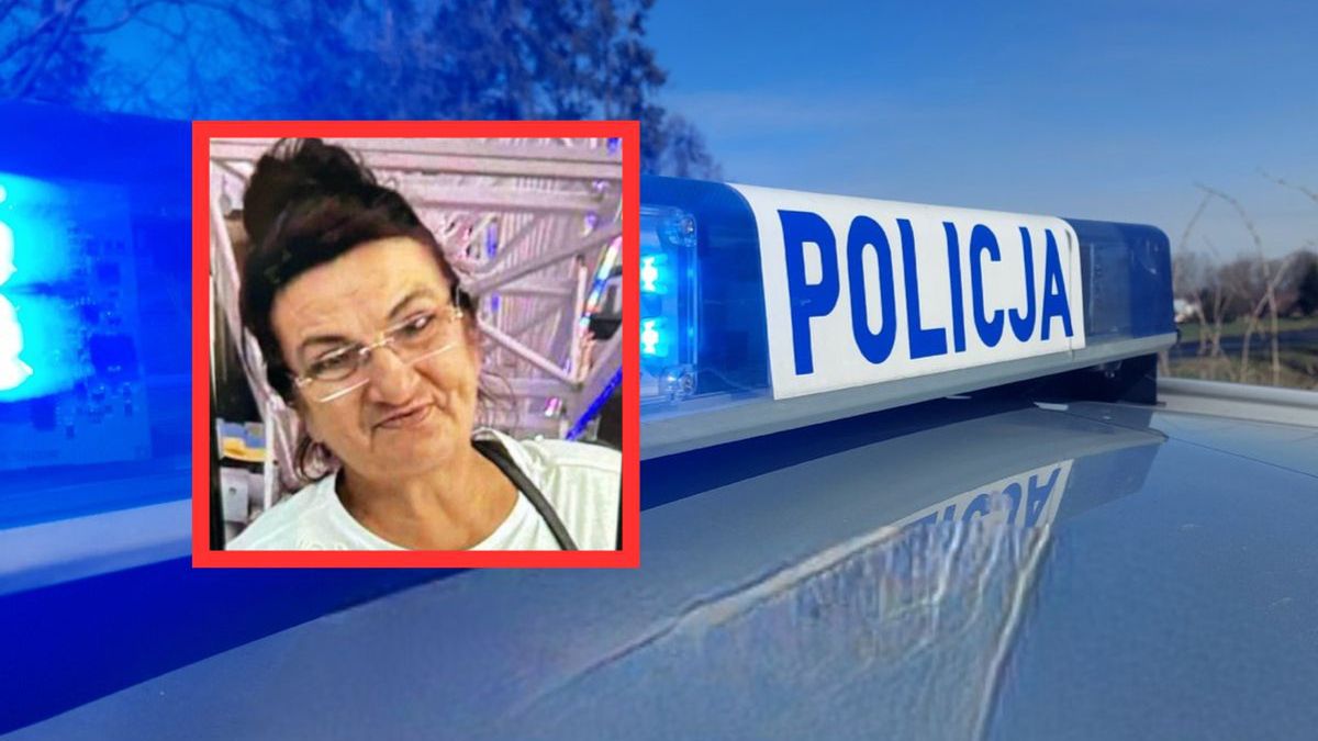 Policjanci z Mysłowic poszukują zaginionej Natalii Kobezy