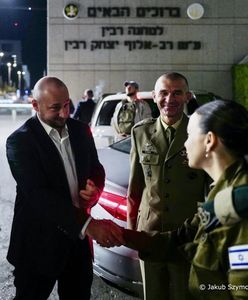 Nowe wieści ws. ewakuacji Polaków. Przeszli "jako jedni z pierwszych"