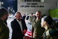 Nowe wieści ws. ewakuacji Polaków. Przeszli "jako jedni z pierwszych"