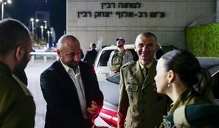 Nowe wieści ws. ewakuacji Polaków. Przeszli "jako jedni z pierwszych"