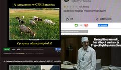 Jbzd.com.pl przyciąga na dłużej niż Joemonster i Demotywatory, Besty liderem zasięgowym (TOP serwisó z humorem)